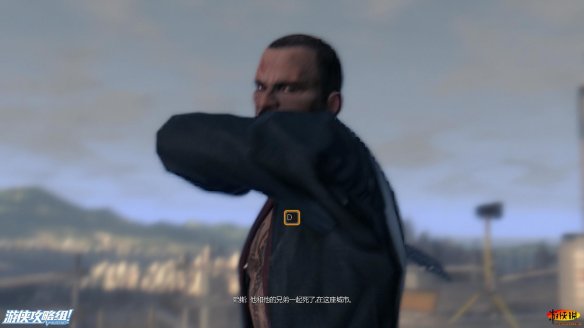 《消逝的光芒》图文全流程攻略 全主线+支线攻略 技能解析+合成图纸收集 游戏操作