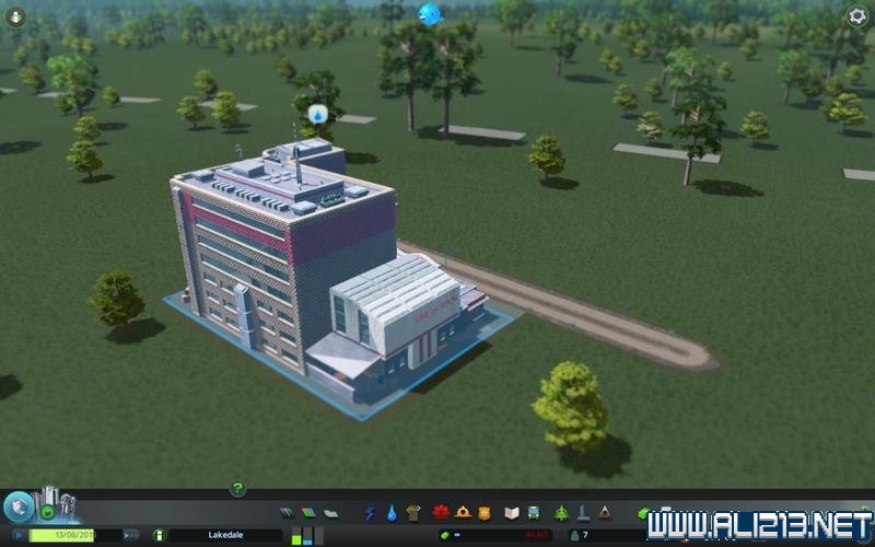 《城市:天际线》图文攻略详解 系统教程+上手指南+实用玩法技巧 菜单/界面/操作