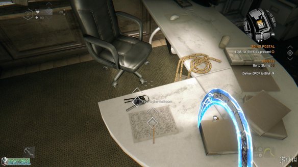 《消逝的光芒》图文全流程攻略 全主线+支线攻略 技能解析+合成图纸收集 游戏操作