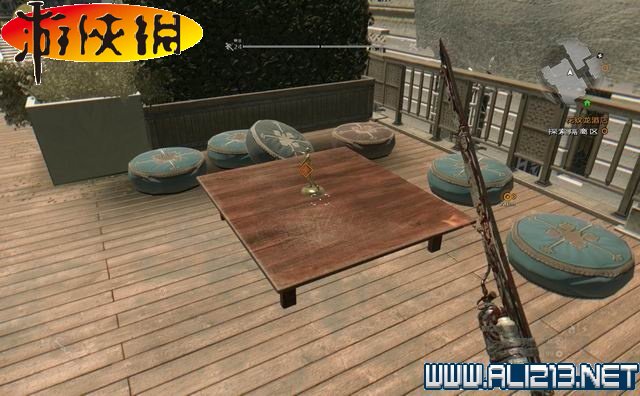 《消逝的光芒》图文攻略详细解析 全主支线任务+全剧情+全收集品+系统教程 游戏介绍及键位操作