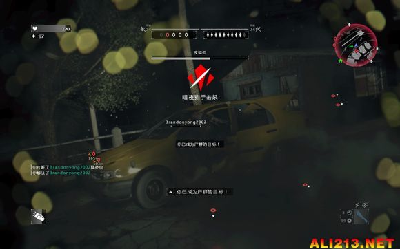 《消逝的光芒》暗夜猎手虐杀图文指南攻略 基础篇