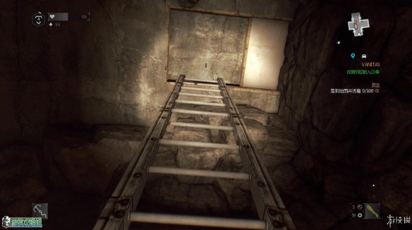 《消逝的光芒》图文全流程攻略 全主线+支线攻略 技能解析+合成图纸收集 游戏操作