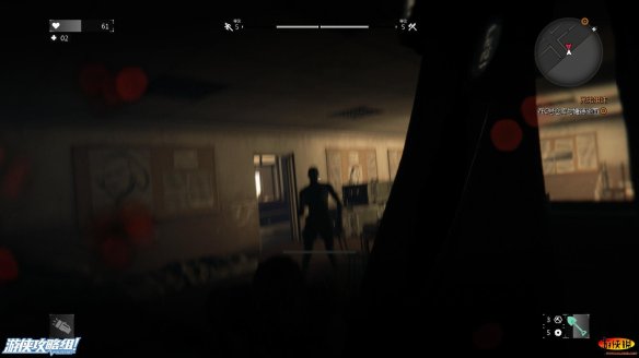 《消逝的光芒》图文全流程攻略 全主线+支线攻略 技能解析+合成图纸收集 游戏操作