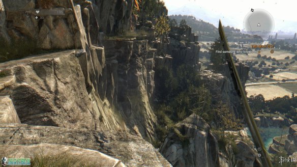 《消逝的光芒》图文全流程攻略 全主线+支线攻略 技能解析+合成图纸收集 游戏操作