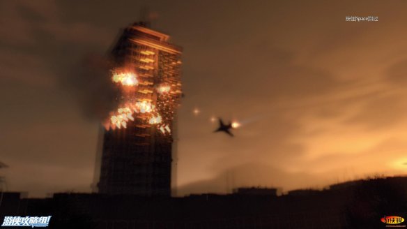 《消逝的光芒》图文全流程攻略 全主线+支线攻略 技能解析+合成图纸收集 游戏操作