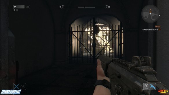 《消逝的光芒》图文全流程攻略 全主线+支线攻略 技能解析+合成图纸收集 游戏操作