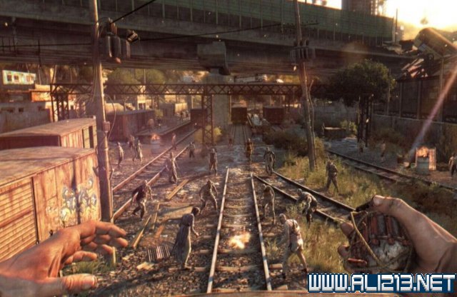 《消逝的光芒》详细图文心得分享攻略 画面配置剧情等方面评测