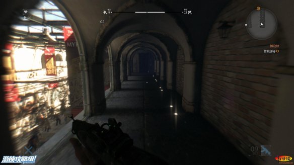 《消逝的光芒》图文全流程攻略 全主线+支线攻略 技能解析+合成图纸收集 游戏操作