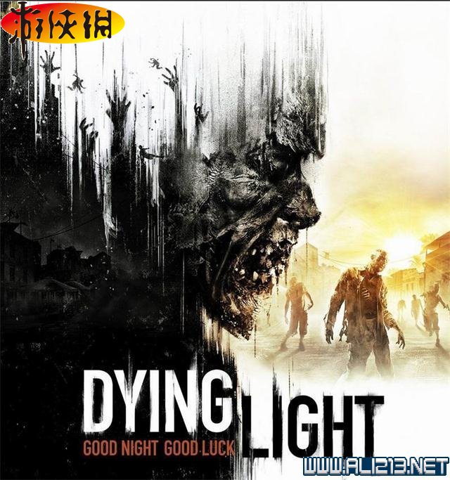 《消逝的光芒》图文攻略详细解析 消逝的光芒 图文攻略