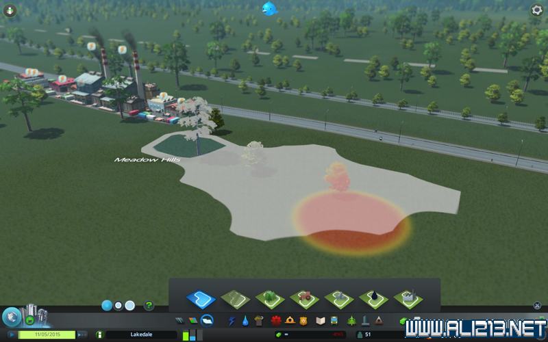 《城市:天际线》图文攻略详解 系统教程+上手指南+实用玩法技巧 菜单/界面/操作