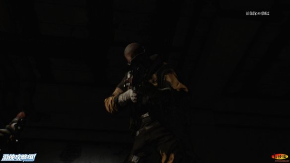 《消逝的光芒》图文全流程攻略 全主线+支线攻略 技能解析+合成图纸收集 游戏操作