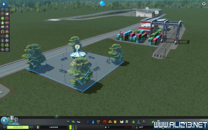 《城市:天际线》图文攻略详解 系统教程+上手指南+实用玩法技巧 菜单/界面/操作