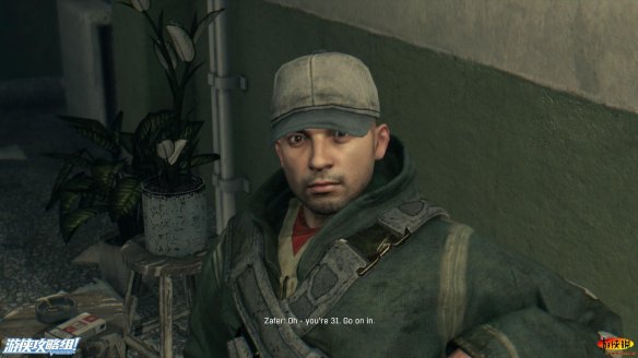 《消逝的光芒》图文全流程攻略 全主线+支线攻略 技能解析+合成图纸收集 游戏操作