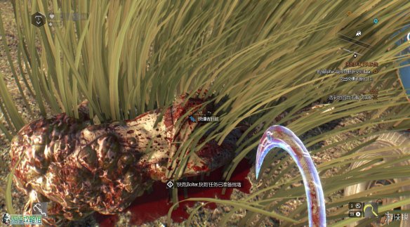 《消逝的光芒》图文全流程攻略 全主线+支线攻略 技能解析+合成图纸收集 游戏操作