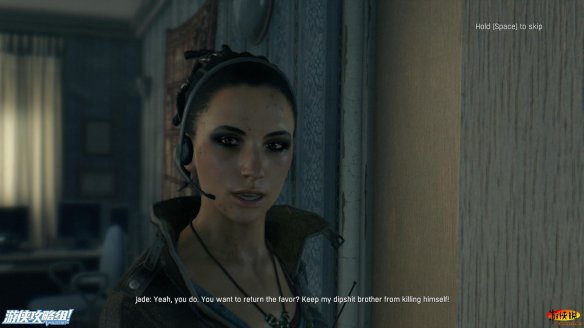 《消逝的光芒》图文全流程攻略 全主线+支线攻略 技能解析+合成图纸收集 游戏操作