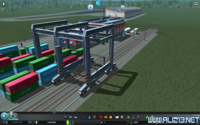 《城市:天际线》图文攻略详解 系统教程+上手指南+实用玩法技巧 菜单/界面/操作