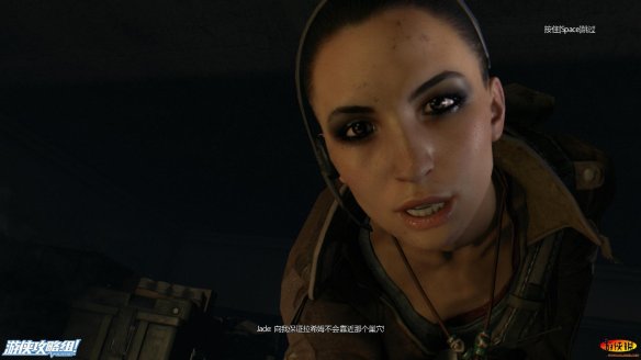 《消逝的光芒》图文全流程攻略 全主线+支线攻略 技能解析+合成图纸收集 游戏操作