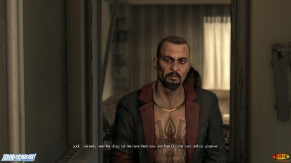 《消逝的光芒》图文全流程攻略 全主线+支线攻略 技能解析+合成图纸收集 游戏操作