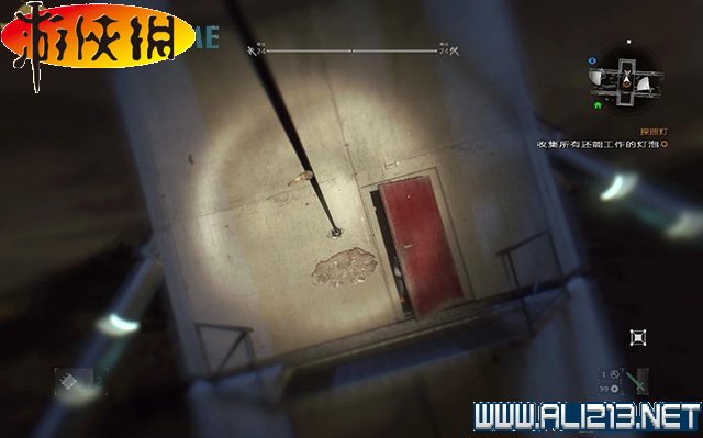 《消逝的光芒》图文攻略详细解析 全主支线任务+全剧情+全收集品+系统教程 游戏介绍及键位操作