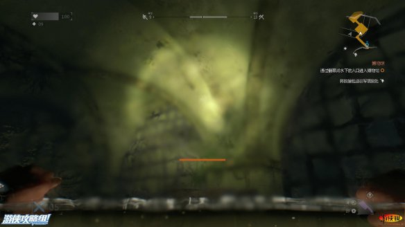 《消逝的光芒》图文全流程攻略 全主线+支线攻略 技能解析+合成图纸收集 游戏操作