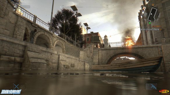 《消逝的光芒》图文全流程攻略 全主线+支线攻略 技能解析+合成图纸收集 游戏操作