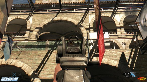 《消逝的光芒》图文全流程攻略 全主线+支线攻略 技能解析+合成图纸收集 游戏操作