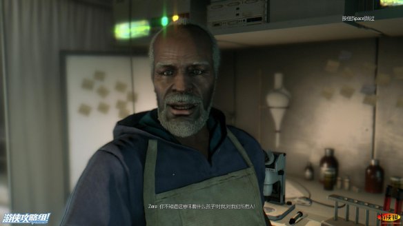 《消逝的光芒》图文全流程攻略 全主线+支线攻略 技能解析+合成图纸收集 游戏操作