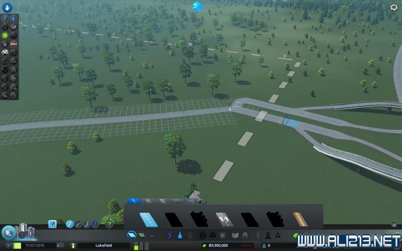 《城市:天际线》图文攻略详解 系统教程+上手指南+实用玩法技巧 菜单/界面/操作