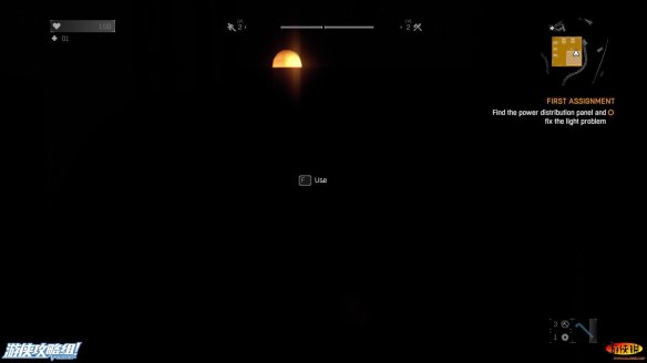 《消逝的光芒》图文全流程攻略 全主线+支线攻略 技能解析+合成图纸收集 游戏操作