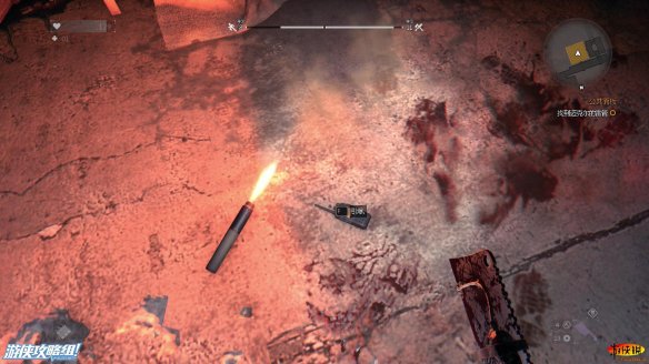 《消逝的光芒》图文全流程攻略 全主线+支线攻略 技能解析+合成图纸收集 游戏操作