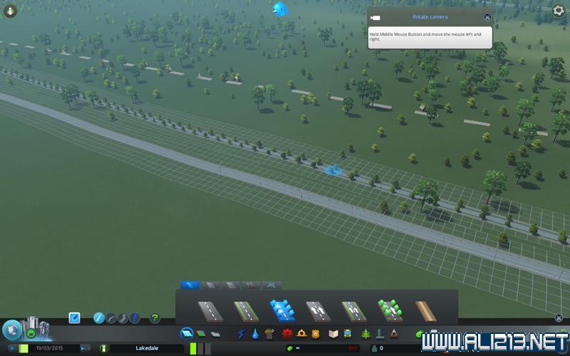 《城市:天际线》图文攻略详解 系统教程+上手指南+实用玩法技巧 菜单/界面/操作