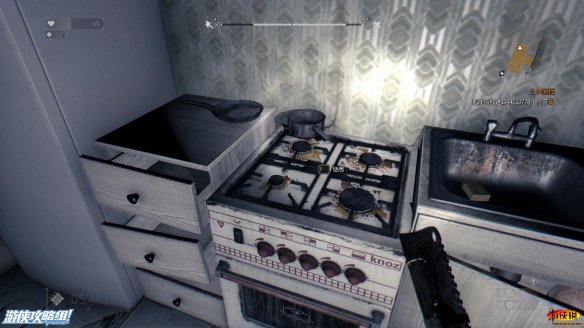 《消逝的光芒》图文全流程攻略 全主线+支线攻略 技能解析+合成图纸收集 游戏操作