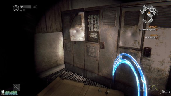 《消逝的光芒》图文全流程攻略 全主线+支线攻略 技能解析+合成图纸收集 游戏操作