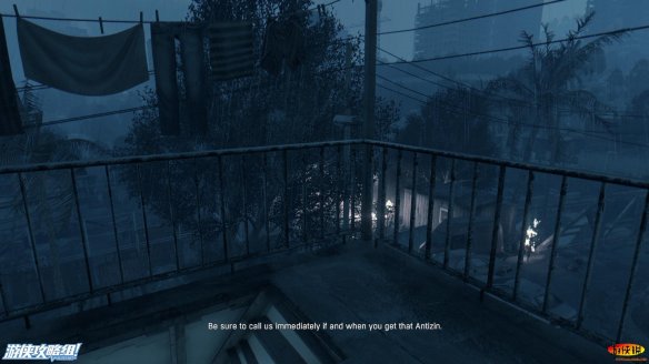 《消逝的光芒》图文全流程攻略 全主线+支线攻略 技能解析+合成图纸收集 游戏操作