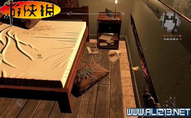 《消逝的光芒》图文攻略详细解析 全主支线任务+全剧情+全收集品+系统教程 游戏介绍及键位操作