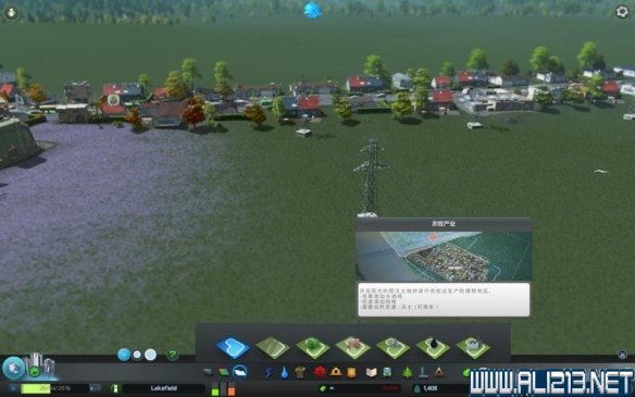 《城市：天际线》玩法技巧汇总攻略 城市天际线应该怎么玩