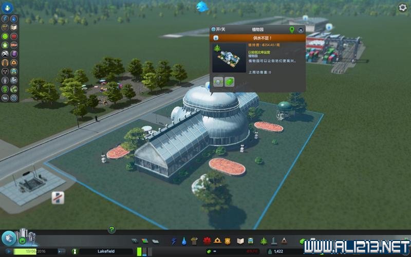 《城市:天际线》图文攻略详解 系统教程+上手指南+实用玩法技巧 菜单/界面/操作