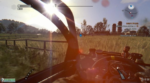 《消逝的光芒》图文全流程攻略 全主线+支线攻略 技能解析+合成图纸收集 游戏操作