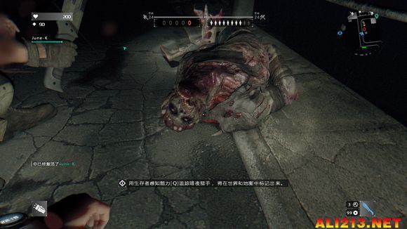 《消逝的光芒》暗夜猎手虐杀图文指南攻略 基础篇