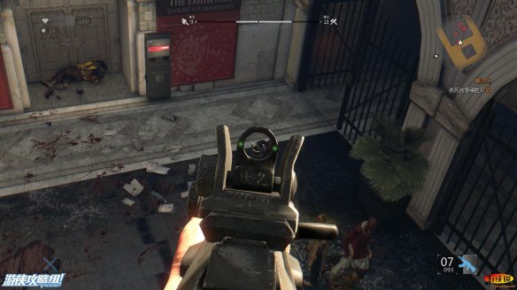 《消逝的光芒》图文全流程攻略 全主线+支线攻略 技能解析+合成图纸收集 游戏操作