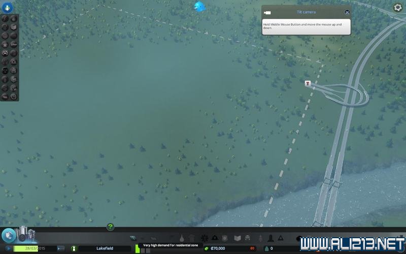 《城市:天际线》图文攻略详解 系统教程+上手指南+实用玩法技巧 菜单/界面/操作