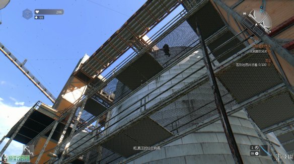 《消逝的光芒》图文全流程攻略 全主线+支线攻略 技能解析+合成图纸收集 游戏操作