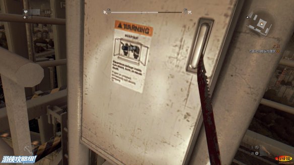 《消逝的光芒》图文全流程攻略 全主线+支线攻略 技能解析+合成图纸收集 游戏操作