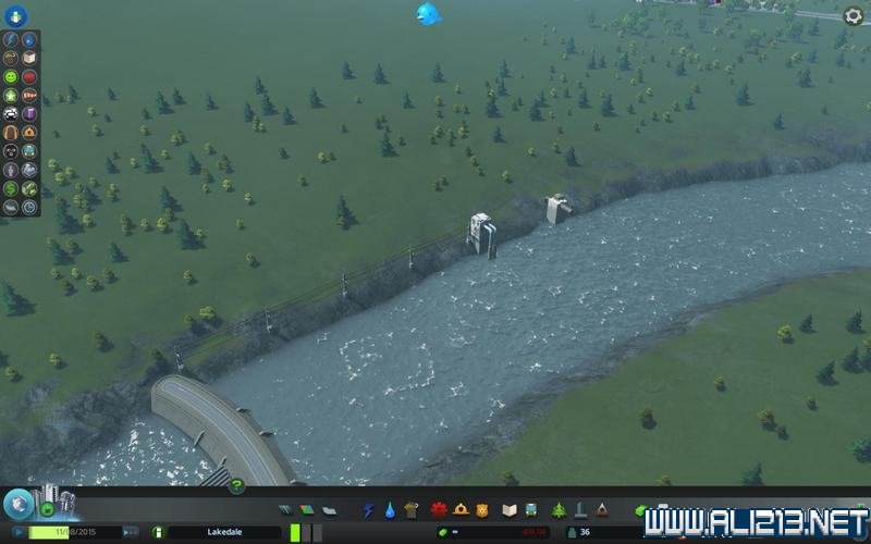 《城市:天际线》图文攻略详解 系统教程+上手指南+实用玩法技巧 菜单/界面/操作