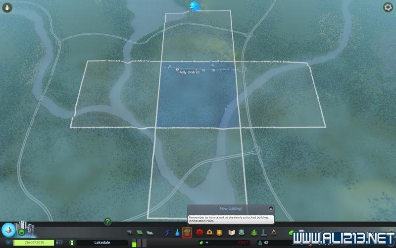 《城市:天际线》图文攻略详解 系统教程+上手指南+实用玩法技巧 菜单/界面/操作