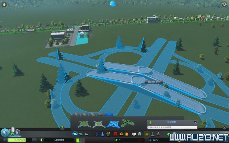 《城市:天际线》图文攻略详解 系统教程+上手指南+实用玩法技巧 菜单/界面/操作