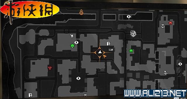 《消逝的光芒》图文攻略详细解析 全主支线任务+全剧情+全收集品+系统教程 游戏介绍及键位操作