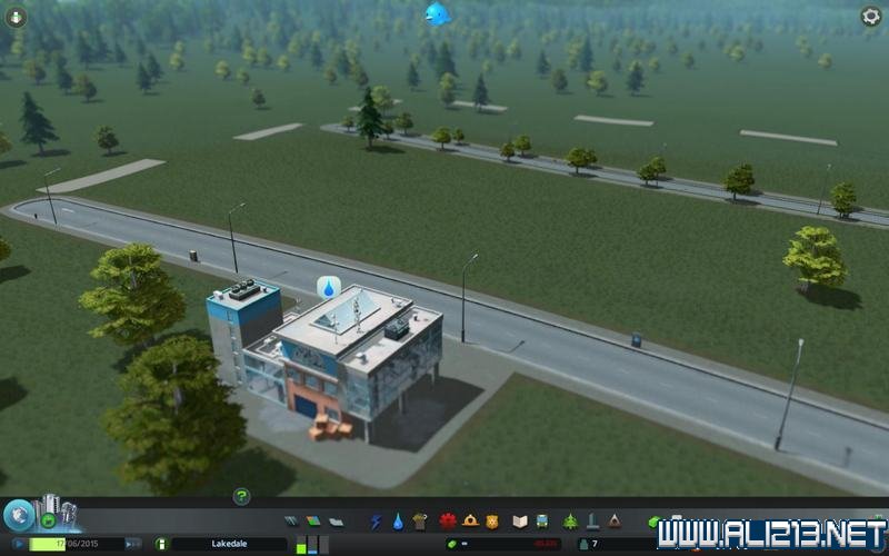 《城市:天际线》图文攻略详解 系统教程+上手指南+实用玩法技巧 菜单/界面/操作