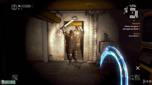 《消逝的光芒》图文全流程攻略 全主线+支线攻略 技能解析+合成图纸收集 游戏操作