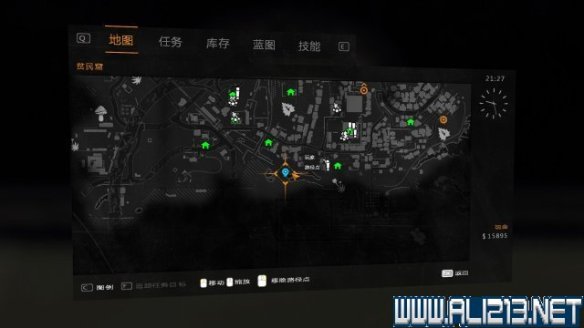 《消逝的光芒》夜魔洞在哪里 消逝的光芒夜魔由来